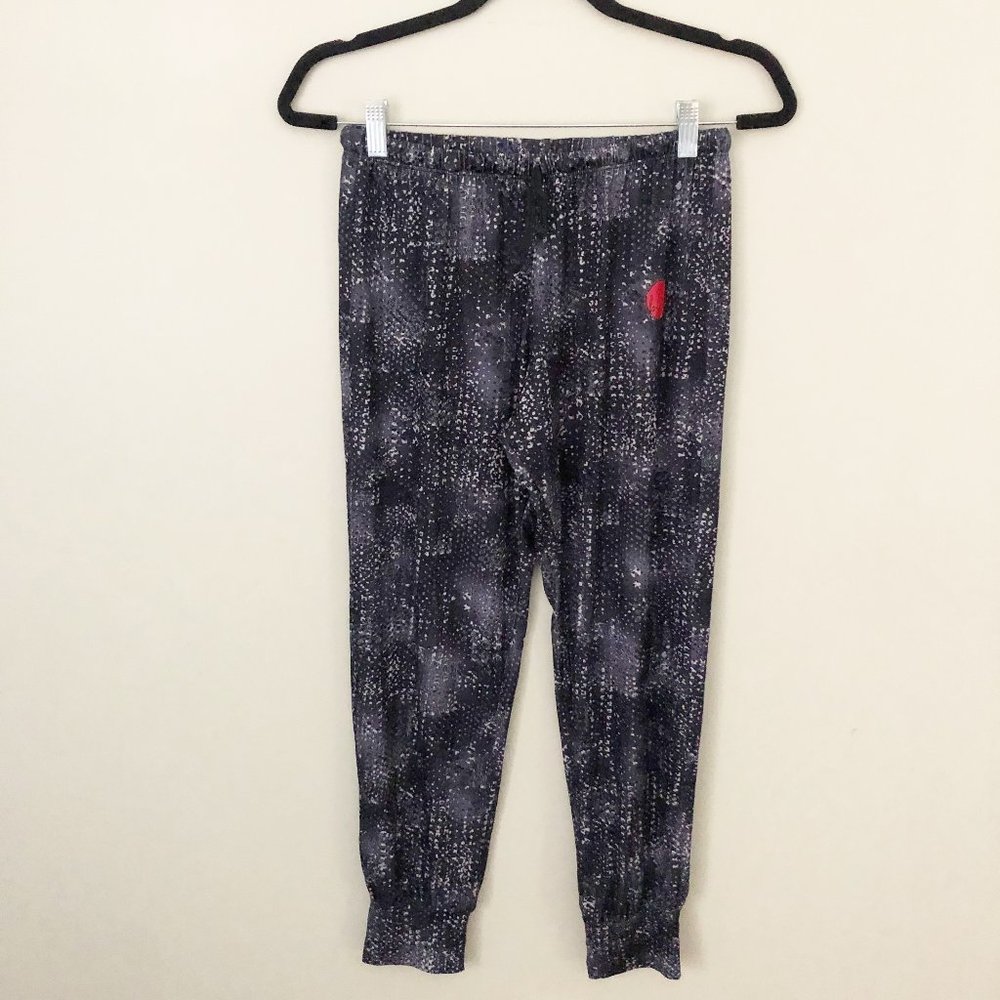 Onzie high rise jogger size small/medium